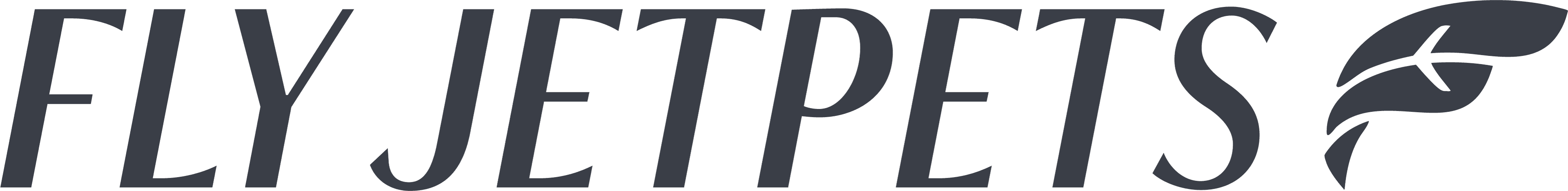 Fly JetPets - Private and shared pet-friendly charter flights with in-cabin travel