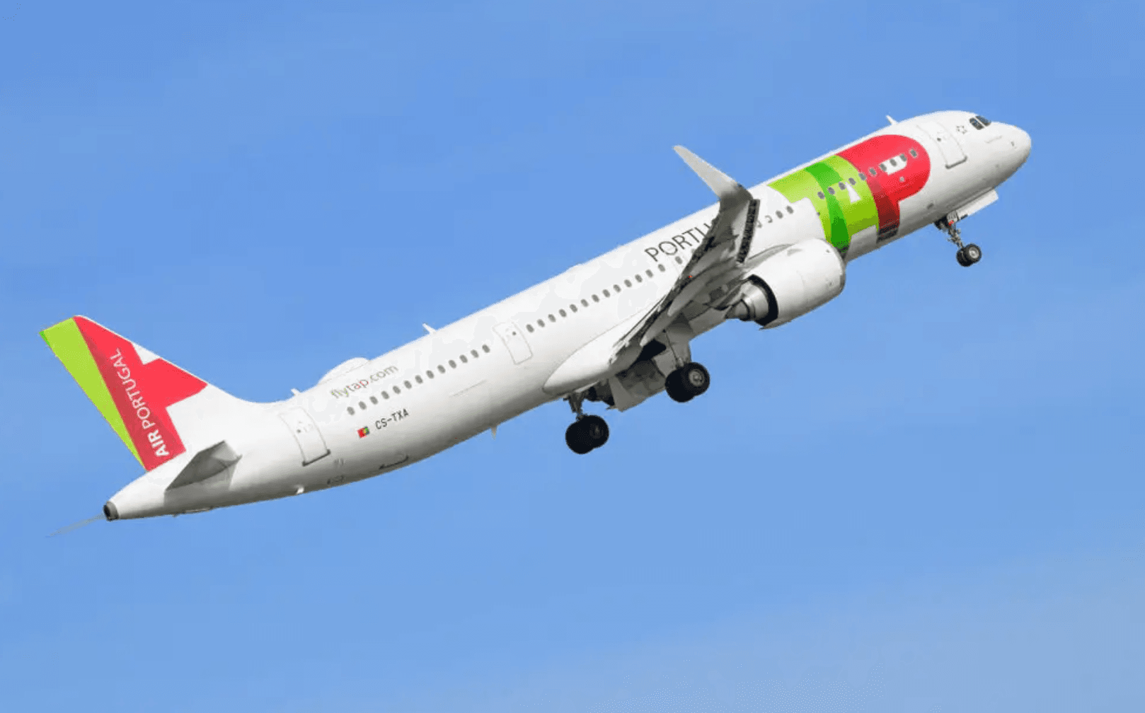 TAP Air Portugal Pet Policy